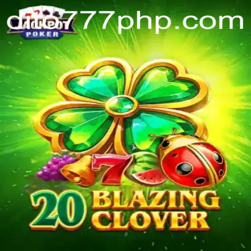 20BlazingClover: A New Era in Online Gaming