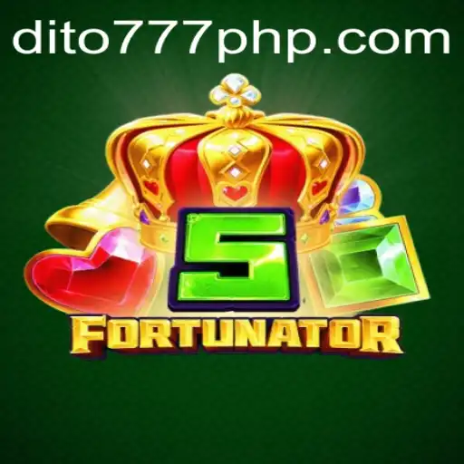 Exploring 5Fortunator: A Modern Twist on Traditional Casino Games