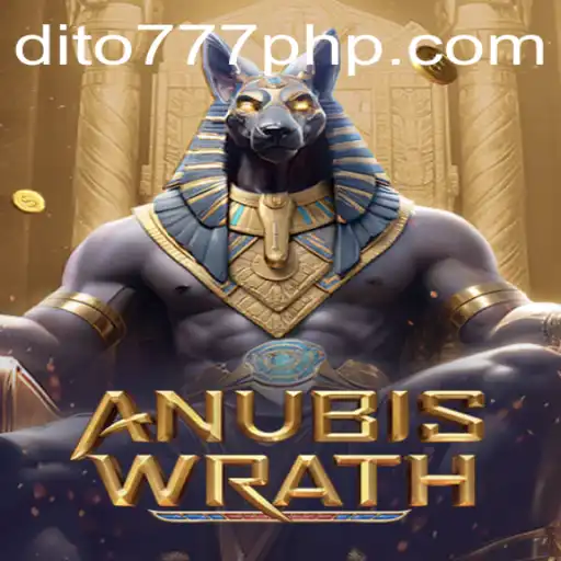 AnubisWrath: Dive into the Mystical World of Egyptian Mythology