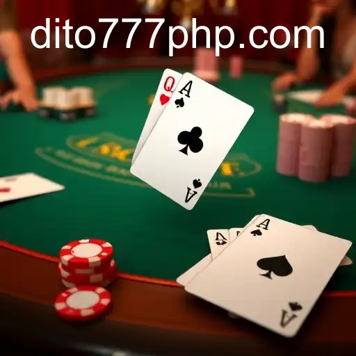 The Thrilling World of Baccarat: An In-Depth Look at Dito777.com