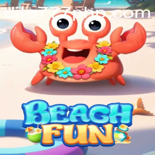 Discover the Exciting World of BeachFun: Mastering the Game with Dito777.com