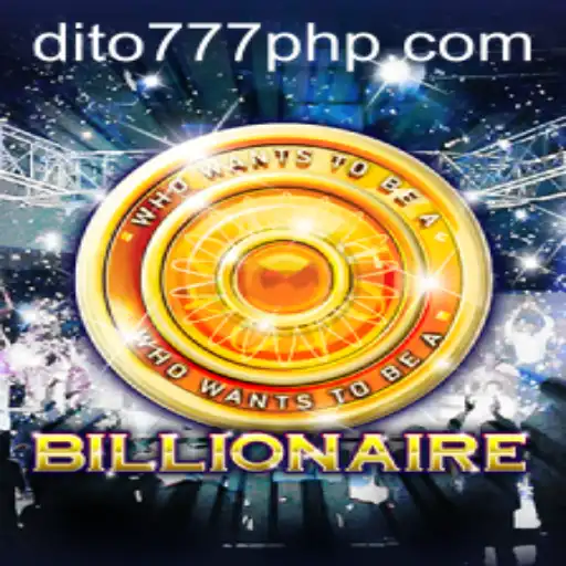 Discover the Thrilling Game of Billionaire at Dito777.com