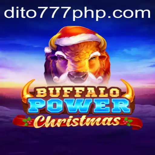 Buffalo Power Christmas: A Festive Adventure Awaits on Dito777.com
