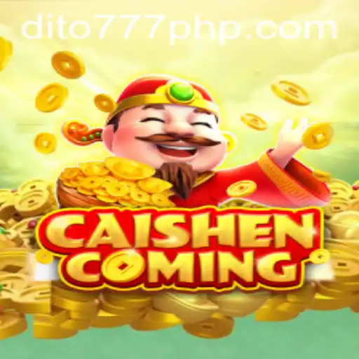 CAISHENCOMING: A Mythical Adventure in the World of Online Gaming