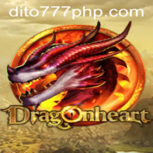 DragonHeart: Unveiling the Mystical World of Dito777.com's Latest Game