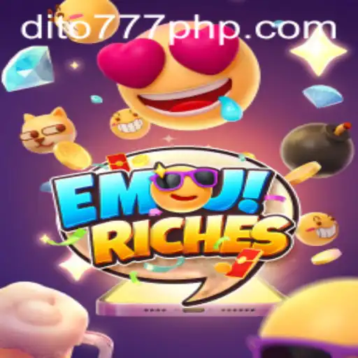 Exploring EmojiRiches: The Engaging World of Digital Slot Gaming