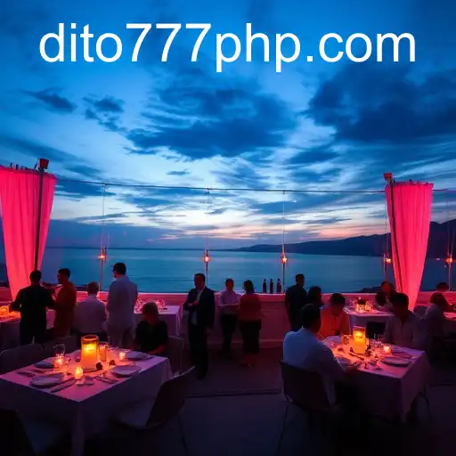 Exclusive Events: A Glimpse Into the World of Dito777.com