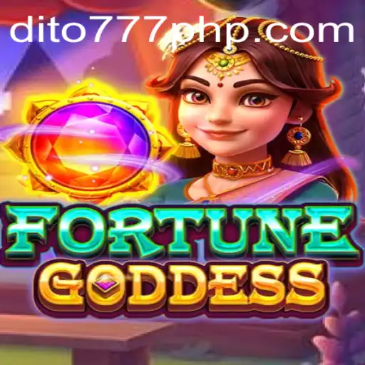 Explore FORTUNEGODDESS: The Mesmerizing World of Online Gaming at Dito777.com