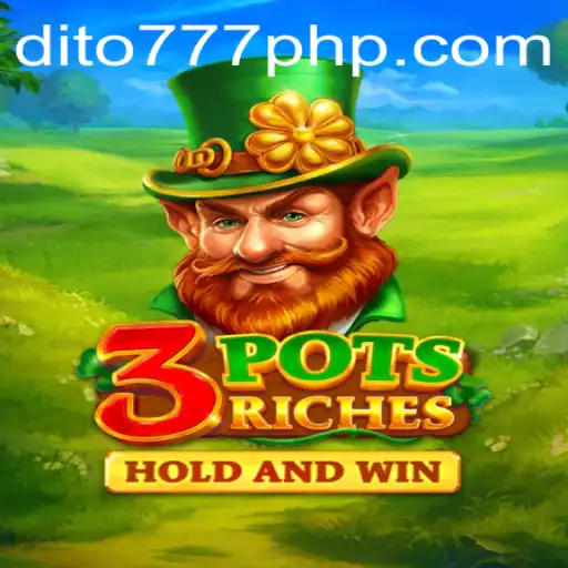 Unlock the Thrill of 3potsRiches: A Comprehensive Guide to this Exciting Game
