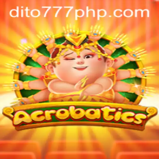 Discover the Exciting World of Acrobatics on Dito777.com