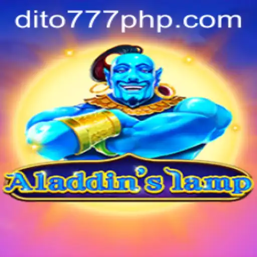 Discover the Thrilling Adventure of Aladdinslamp at Dito777.com