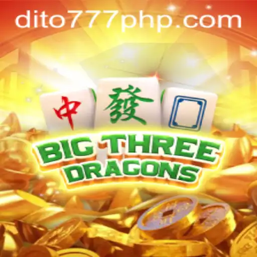Explore BigThreeDragons: An Intriguing Realm at Dito777.com