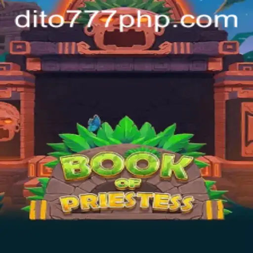 Explore the Mystical Realm of BookOfPriestess: Unleash the Secrets of Dito777.com