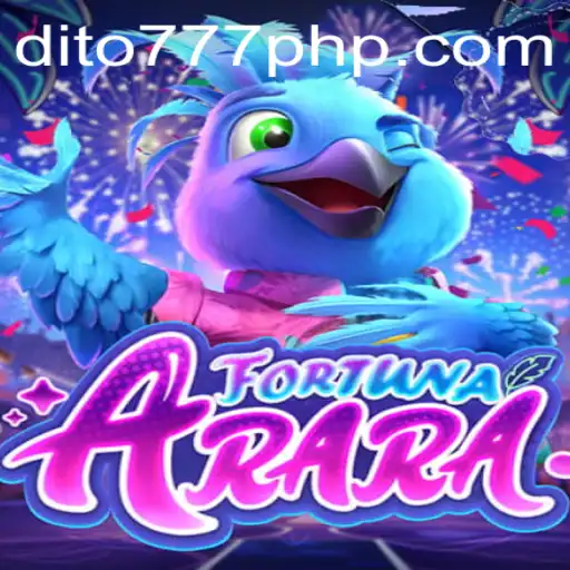 Exciting World of FortunaArara: A Deep Dive into the Game with Dito777