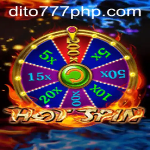 Explore the Thrilling World of HotSpin on Dito777.com
