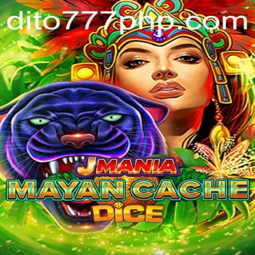 JManiaMayanCacheDice: A Thrilling Adventure in Modern Gaming