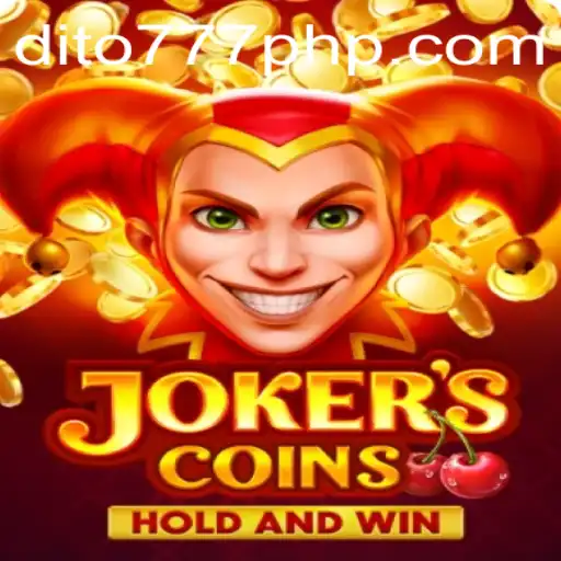Exploring the Thrills of JokersCoins: A Dive into the Vibrant World of Online Gaming