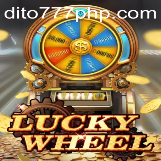 Unlock the Thrills of LuckyWheel Casino Game with Dito777.com