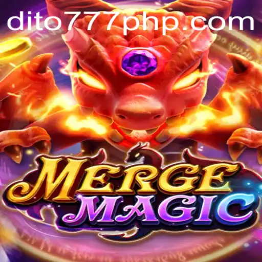 Discover the Enchanting World of MergeMagic and the Allure of Dito777.com