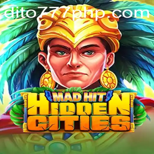 Discover the Thrills of MadHitHiddenCities with Dito777.com