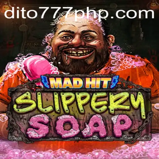 MadHitSlipperySoap: A Unique Gaming Adventure