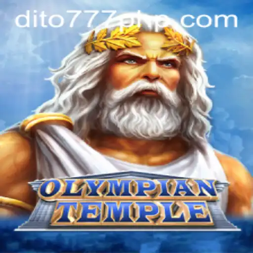Discover the Enchanting World of OlympianTemple at Dito777.com