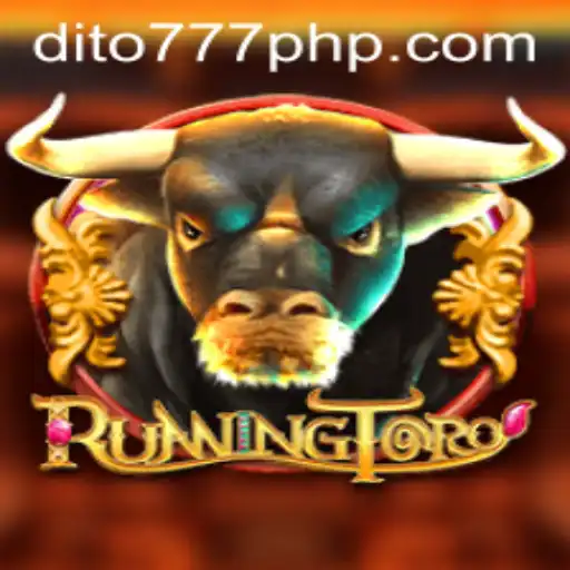 RunningToro: A Dynamic Adventure Through Dito777.com