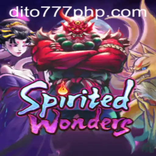 Discover the Enchanting Realm of SpiritedWonders at Dito777.com
