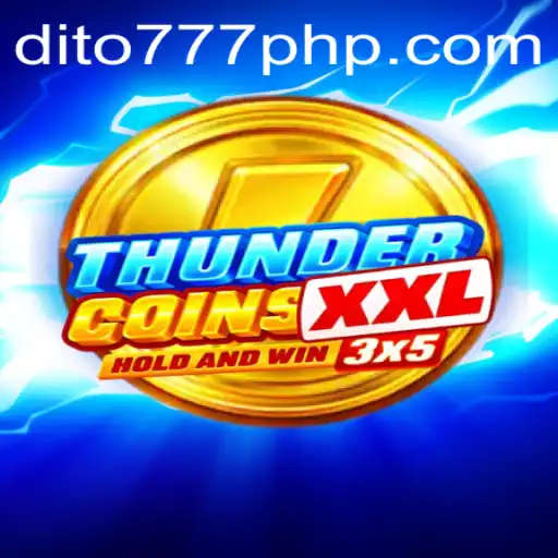 Unveiling ThunderCoinsXxl: A New Era in Digital Gaming