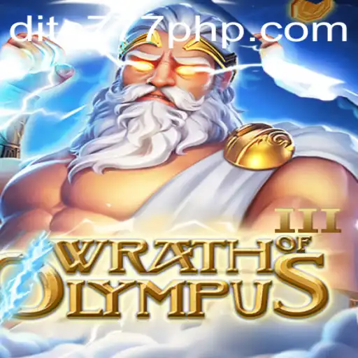 Wrath of Olympus III: An Epic Journey into Mythological Gaming