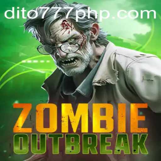 ZombieOutbreak: Survive the Apocalypse with Dito777.com