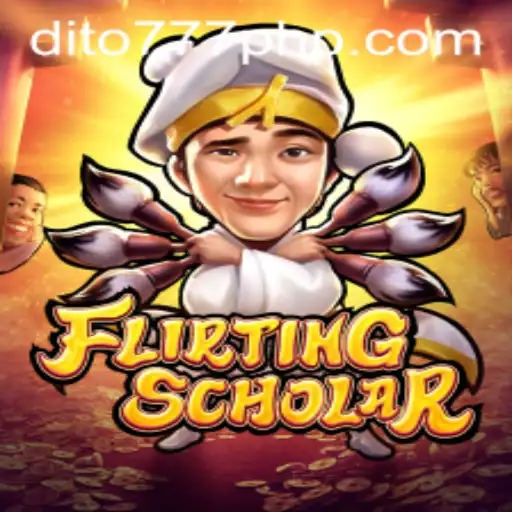 FlirtingScholar: A Captivating Game Experience at Dito777.com