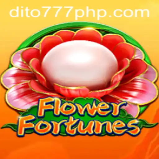 Discover the Enchanting World of FlowerFortunes at Dito777.com