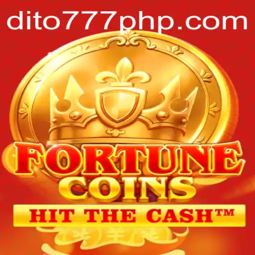 Unveiling FortuneCoins: Dive Into the World of Dito777.com