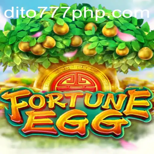 Exploring the Exciting World of FortuneEgg on Dito777.com