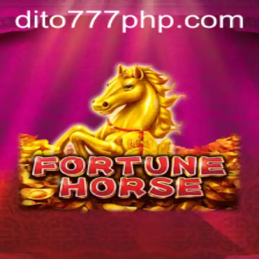 Discover the Exciting World of FortuneHorse on Dito777.com