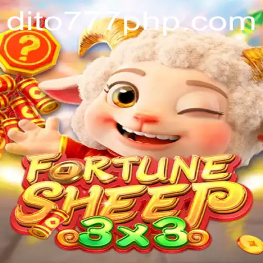 Exploring the World of FortuneSheep and Dito777.com