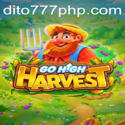 GoHighHarvest: A New Gaming Sensation