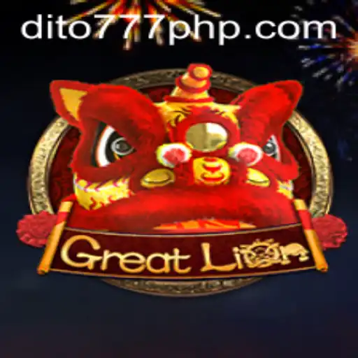Exploring the Thrilling World of GreatLion: A Casino Game by Dito777.com