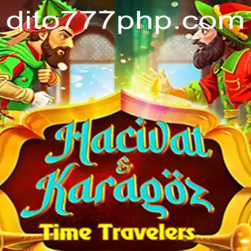 Exploring the World of HacivatandKaragoz: A Timeless Journey