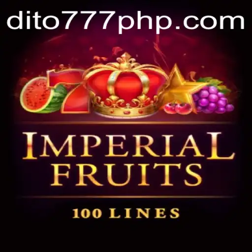 Discover the Exciting World of ImperialFruits100: A Thrilling Experience on Dito777.com