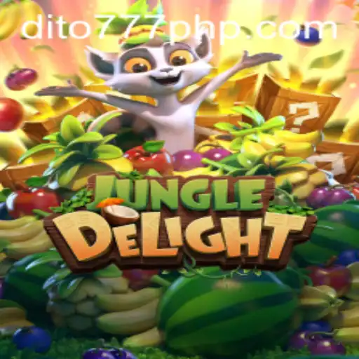 Unveiling JungleDelight: An Exhilarating Adventure from Dito777.com
