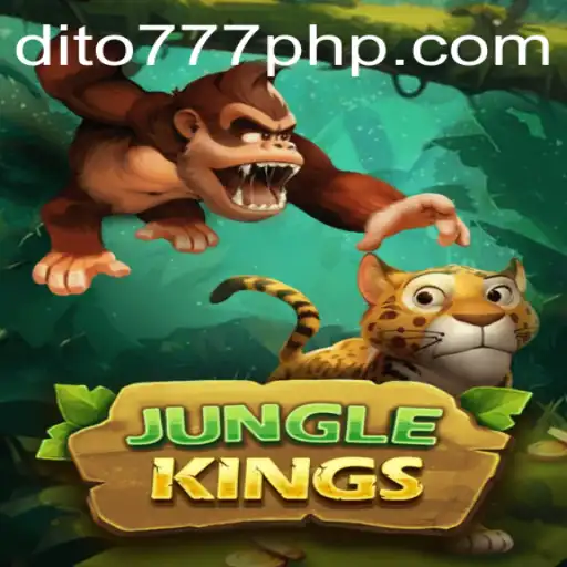 Discover the Thrilling World of JungleKings at Dito777.com