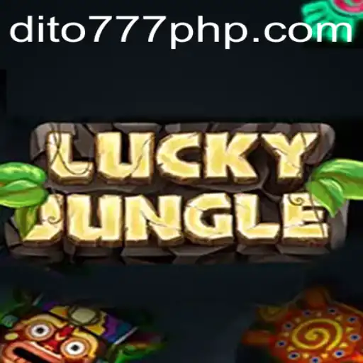 Explore the Thrills of LuckyJungle: A Comprehensive Guide to Dito777.com's Latest Wildlife Adventure