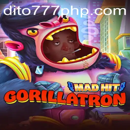 MadHitGorillatron: A Thrilling New Game Adventure