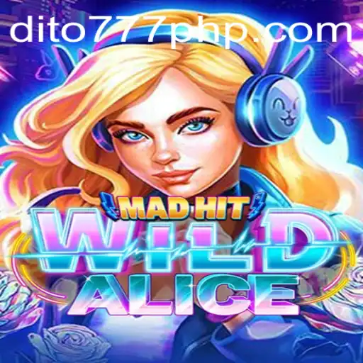 Experience the Thrills of MadHitWildAlice with Dito777.com