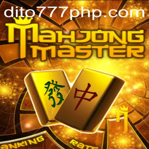 Experience the World of MahJongMaster and Dito777.com