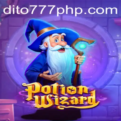 PotionWizard: Unraveling the Magic of Dito777.com