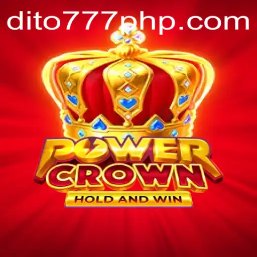 PowerCrown: The Ultimate Gaming Experience with Dito777.com