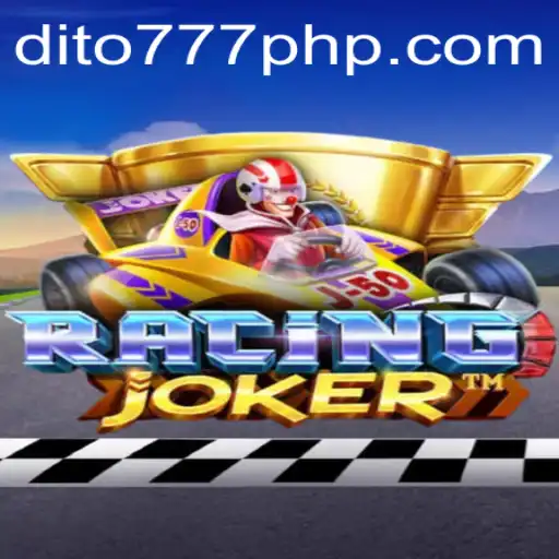 RacingJoker: A Thrilling Ride Into Virtual Racing with Dito777.com